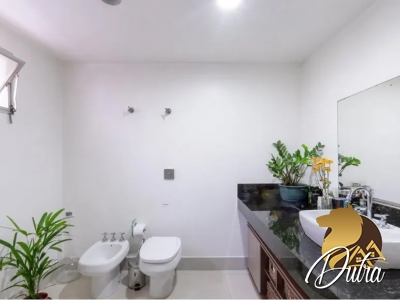 Andrômeda Jardim Paulista 150m² 03 Dormitórios 01 Suítes 1 Vagas