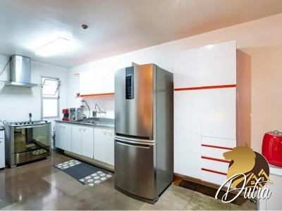 Andrômeda Jardim Paulista 150m² 03 Dormitórios 01 Suítes 1 Vagas