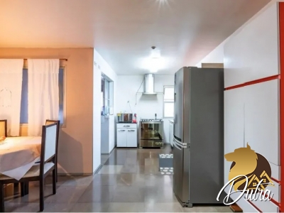 Andrômeda Jardim Paulista 150m² 03 Dormitórios 01 Suítes 1 Vagas