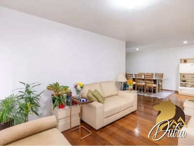 Andrômeda Jardim Paulista 150m² 03 Dormitórios 01 Suítes 1 Vagas