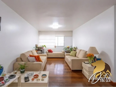 Andrômeda Jardim Paulista 150m² 03 Dormitórios 01 Suítes 1 Vagas