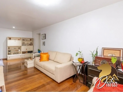 Andrômeda Jardim Paulista 150m² 03 Dormitórios 01 Suítes 1 Vagas