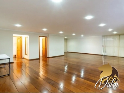 Andrômeda Jardim Paulista 150m² 03 Dormitórios 01 Suítes 1 Vagas