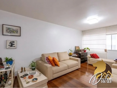 Andrômeda Jardim Paulista 150m² 03 Dormitórios 01 Suítes 1 Vagas