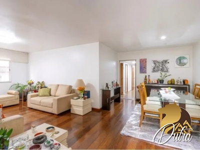 Andrômeda Jardim Paulista 150m² 03 Dormitórios 01 Suítes 1 Vagas