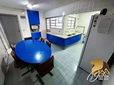 Santa Paula Paraiso 240m² 05 Dormitórios 03 Suítes 3 Vagas