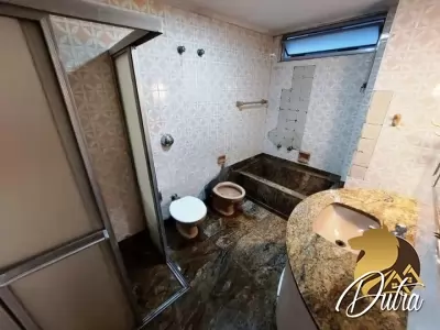 Santa Paula Paraiso 240m² 05 Dormitórios 03 Suítes 3 Vagas