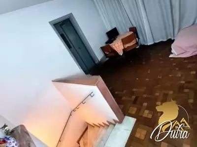 Santa Paula Paraiso 240m² 05 Dormitórios 03 Suítes 3 Vagas