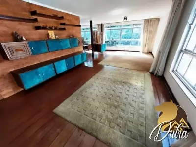 Santa Paula Paraiso 240m² 05 Dormitórios 03 Suítes 3 Vagas