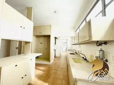 Monaco Jardim Paulista 300m² 04 Dormitórios 01 Suítes 3 Vagas