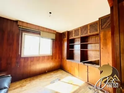 Monaco Jardim Paulista 300m² 04 Dormitórios 01 Suítes 3 Vagas