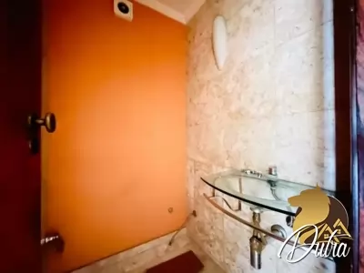 Monaco Jardim Paulista 300m² 04 Dormitórios 01 Suítes 3 Vagas