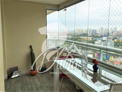 Eco Life Ipiranga  Vila Monumento 143m² Cobertura Duplex 3 Dormitórios 1 Suíte 3 Vagas Depósito