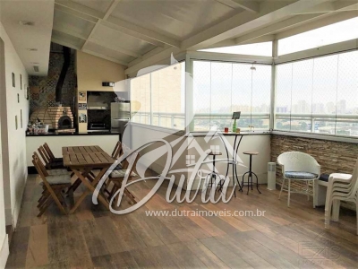 Eco Life Ipiranga  Vila Monumento 143m² Cobertura Duplex 3 Dormitórios 1 Suíte 3 Vagas Depósito