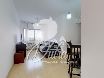 Monte Cenis Alto de Pinheiros 60m² 2 Dormitórios 1 Vaga