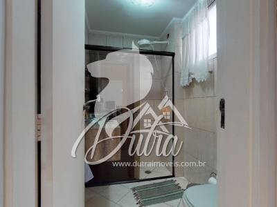 Monte Cenis Alto de Pinheiros 60m² 2 Dormitórios 1 Vaga