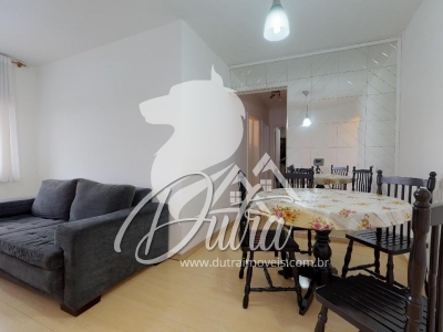 Monte Cenis Alto de Pinheiros 60m² 2 Dormitórios 1 Vaga