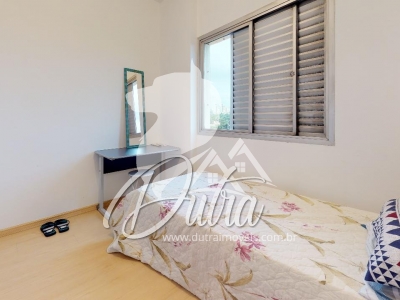 Monte Cenis Alto de Pinheiros 60m² 2 Dormitórios 1 Vaga