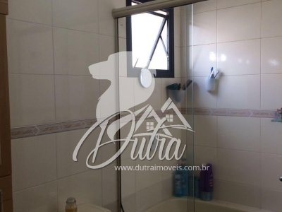 Vila D'este Perdizes 120m² 3 Quartos 1 Suite Com Closet 2 Vagas