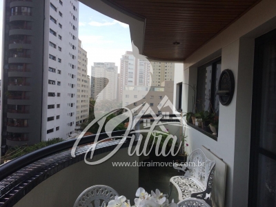 Vila D'este Perdizes 120m² 3 Quartos 1 Suite Com Closet 2 Vagas