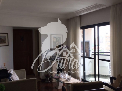 Vila D'este Perdizes 120m² 3 Quartos 1 Suite Com Closet 2 Vagas