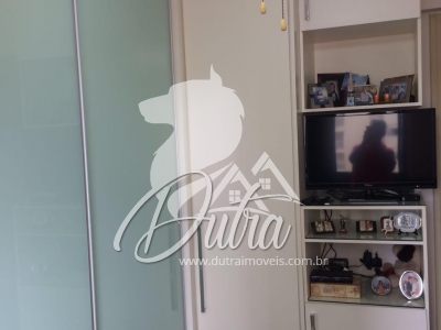 Vila D'este Perdizes 120m² 3 Quartos 1 Suite Com Closet 2 Vagas