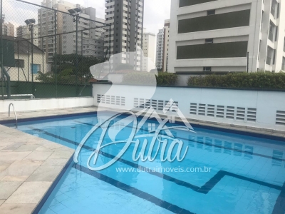 Vila D'este Perdizes 120m² 3 Quartos 1 Suite Com Closet 2 Vagas