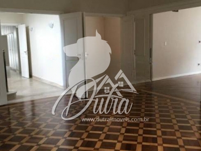 Padrão Jardim Luzitânia 724m² 06 Dormitórios 01 Suítes 6 Vagas