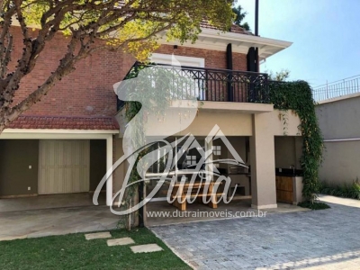 Padrão Jardim Luzitânia 724m² 06 Dormitórios 01 Suítes 6 Vagas