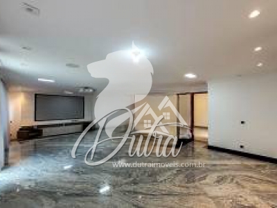 Padrão Vila Mariana 250m² 04 Dormitórios 04 Suítes 7 Vagas