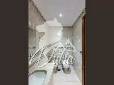 Padrão Vila Mariana 250m² 04 Dormitórios 04 Suítes 7 Vagas