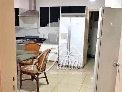 Condomínio Paola Jardim Paulista 382m² 04 Dormitórios 03 Suítes 2 Vagas