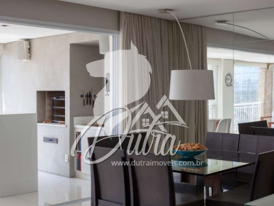 Life In Itaim Bibi 186m² 3 Quartos 3 Suites 3 Vagas