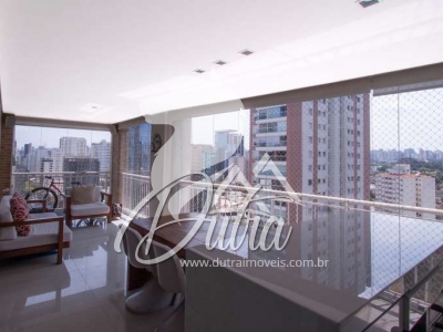 Life In Itaim Bibi 186m² 3 Quartos 3 Suites 3 Vagas