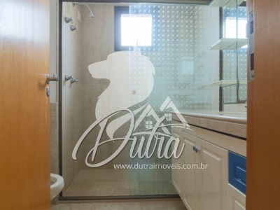 Ville Cap Ferrat Jardim Vila Mariana 374m² 04 Dormitórios 04 Suítes 6 Vagas