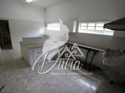 Casa Jardim América 605m² 7 Dormitórios 4 Suítes 20 Vagas