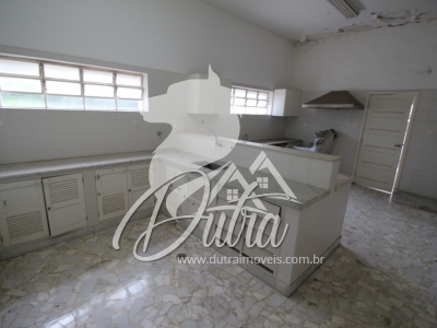 Casa Jardim América 605m² 7 Dormitórios 4 Suítes 20 Vagas