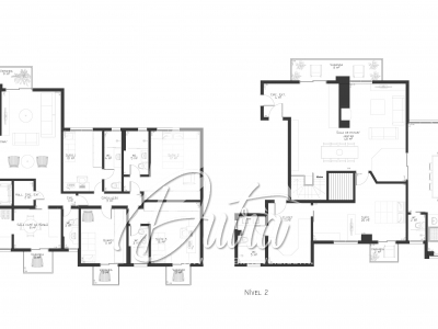 Maison de Marseille Vila Mariana 300m² 04 Dormitórios 04 Suítes 7 Vagas