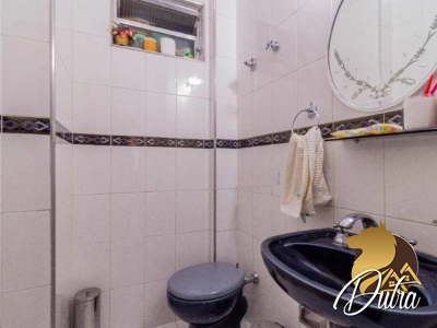 Condomínio Casa Branca Jardim Paulista 152m² 04 Dormitórios 02 Suítes 2 Vagas