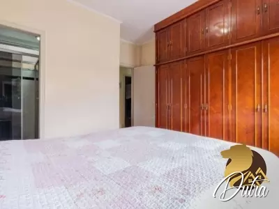 Condomínio Casa Branca Jardim Paulista 152m² 04 Dormitórios 02 Suítes 2 Vagas