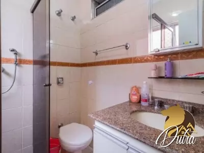 Condomínio Casa Branca Jardim Paulista 152m² 04 Dormitórios 02 Suítes 2 Vagas