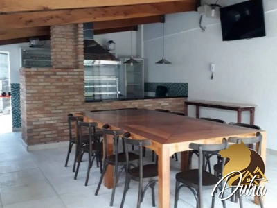 Le Maison Campo Belo 125m² 03 Dormitórios 01 Suítes 2 Vagas