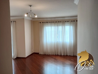 Le Maison Campo Belo 125m² 03 Dormitórios 01 Suítes 2 Vagas