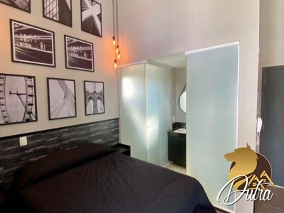 Vn Quatá Vila Olímpia 28m² 01 Dormitórios 1 Vagas