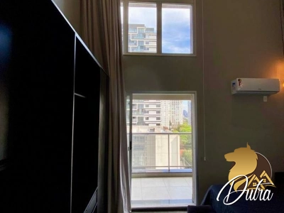 Vn Quatá Vila Olímpia 28m² 01 Dormitórios 1 Vagas