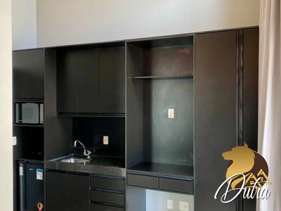 Vn Quatá Vila Olímpia 28m² 01 Dormitórios 1 Vagas