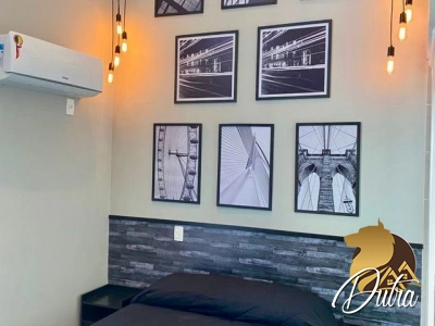 Vn Quatá Vila Olímpia 28m² 01 Dormitórios 1 Vagas