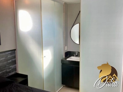 Vn Quatá Vila Olímpia 28m² 01 Dormitórios 1 Vagas