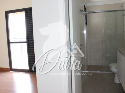 Parthenon Bosque da Saúde 340m² 04 Dormitórios 04 Suítes 5 Vagas