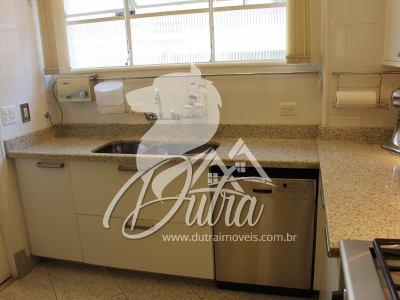 Imperatriz Leopoldina Cerqueira César 420m² 03 Dormitórios 02 Suítes 4 Vagas